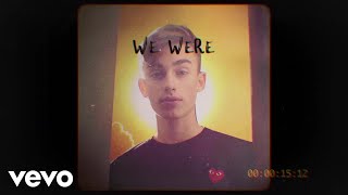 Johnny Orlando  Deep Down Lyric Video [upl. by Frangos]