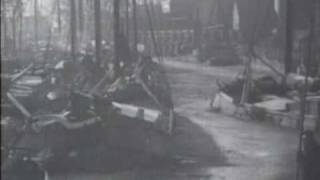 Elfstedentocht 1929 [upl. by Pandora266]