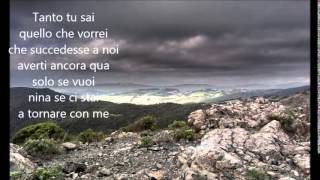 Nuvole Bianche Cover  Ludovico Einaudi feat Alessia Tondo [upl. by Becca]