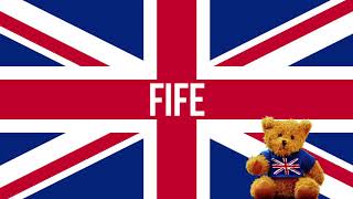 How to Pronounce Fife with a British Accent [upl. by Arual]