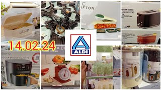 ALDI BAZAR ❤️ 🛒 MENAJE COCINA ELECTRODOMÉSTICOS ALMACENAJE LIMPIEZA Y MÁS Amunaysuscosas [upl. by Raimundo]