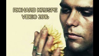 Richard Kruspe Video  quotRainbowquot 2016 [upl. by Ynnattirb]