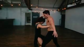 TOM ODELL  Heal  Russell Corpis Choreography [upl. by Wahlstrom889]