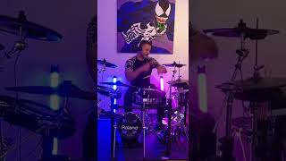 Post Malone  I Cannot Be A Sadder Song with Gunna  DRUM COVER [upl. by Kiefer]