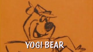 Yogisteria  A Picanic Basket of Yogi Bear  Histeria Mashups [upl. by Negyam]