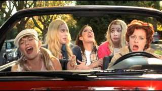 White Chicks  singing in the car [upl. by Ailongam]