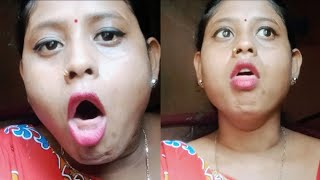 cough and vomiting sound challenge susmitabiswajit challenge trending viralvideo [upl. by Ielarol]