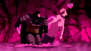 Batman The Dark Knight Returns Part 2 The Jokers Death [upl. by Avah]