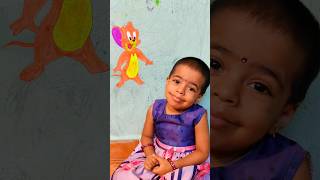 💢Sahana Painting Alaparaigal‼️🤣Pappa Vs Appa🤪ramsivasatamil  சஹானா  comedy [upl. by Oicnecserc524]