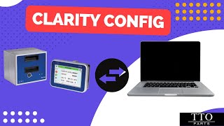 Mastering Videojet Clarity Config Software IP Address Setup amp PCB Parameter Tweaks [upl. by Jac]