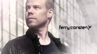 Ferry Corsten  Live  Hyperstate Oslo 08051999 [upl. by Nylazor902]