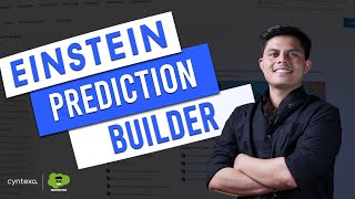 What is Einstein Prediction Builder  Salesforce Hulk [upl. by Crelin]