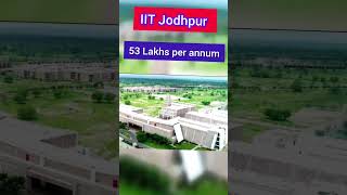 New IITs Highest Packages iitian iitianthoughts nitian iit nit [upl. by Enyawud]