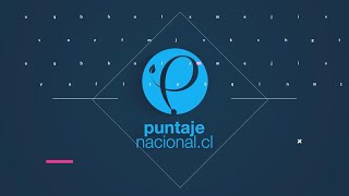 Puntaje Nacional  Tu Preu Online Gratuito [upl. by Eenaffit220]