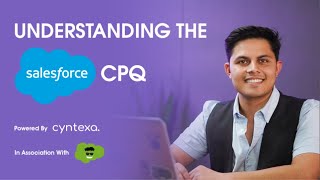 What Is Salesforce CPQ [upl. by Amice]