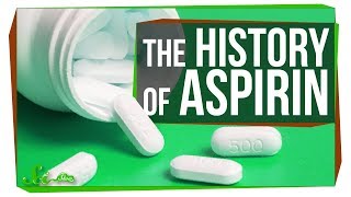 How Aspirin Changed Medicine Forever [upl. by Wrigley]