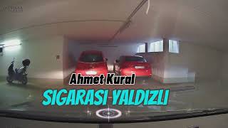 Sigarası yaldızlı  Smule Karaoke [upl. by Tuck]