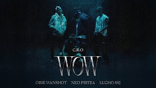 CRO Neo Pistea Lucho SSJ Obie Wanshot  WOW Video Oficial [upl. by Enyar]