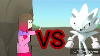 Nazo Vs Betty [upl. by Ydneh]