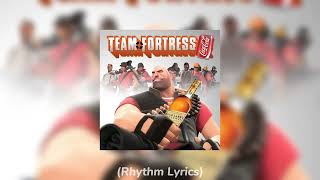 Whiskey Cola I Tepuila Team Fortress 2 Ai Cover [upl. by Brietta]