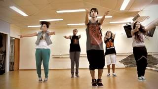 JBieber  Boyfriend  Dance Tutorial  BeStreet [upl. by Leede844]