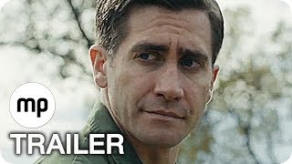 WILDLIFE Trailer Deutsch German 2019 [upl. by Eidok]