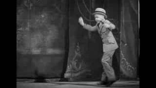 Mickey Rooney in Broadway to Hollywood 1933 [upl. by Sher]