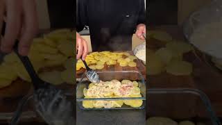 Babe veut une tartiflette [upl. by Jenesia]