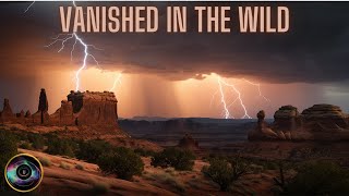 Vanished in the Wild  5 MYSTERIOUS Disappearances in National Parks Horror Stories  Missing 411 [upl. by Chilcote918]