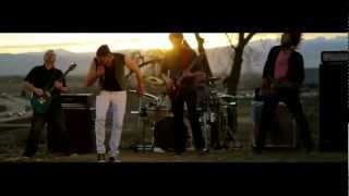 Novus Folium  Knights on Fire OFFICIAL VIDEO [upl. by Mikal]