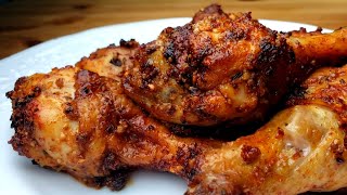 Air Fryer Fried Chicken [upl. by Bathsheb717]