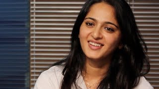 Anushka Personal Interview  About Baahubali amp Rudrama Devi  Silly Monks [upl. by Acillegna]