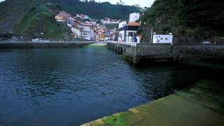 Celtic Asturies Music by Asturian folk band LLAN DE CUBEL [upl. by Bryn]