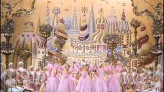 The Nutcracker Act 2 Tableau III Part IIIDivertissement Dance of the Mirlitons [upl. by Miza]