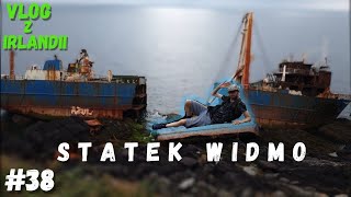 Statek widmo  MV ALTA [upl. by Iba534]