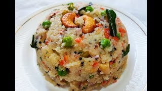 Perfect Upma recipe  South indian street style  Suji ka upma  रवा उपमा  उपीट [upl. by Fasta]