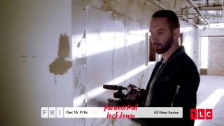 Paranormal Lockdown Season 2 Sneak Peek 2 [upl. by Heigho207]