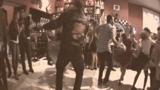 Rockabilly Dancin Party [upl. by Norbie]