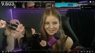 WELA SCHELDT MET KANKER OP STREAM [upl. by Orsola399]