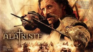 Alatriste 2006  trailer [upl. by Nednyl40]