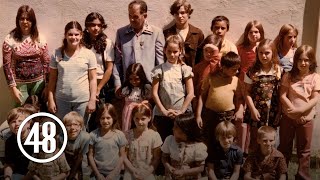 Remembering the Chowchilla Kidnapping  Full Episode [upl. by Enerehs]