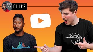 MrBeast Critiques MKBHD [upl. by Satsok]