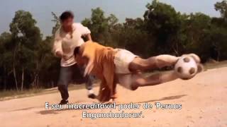 Shaolin Soccer Trailer [upl. by Annaliese]