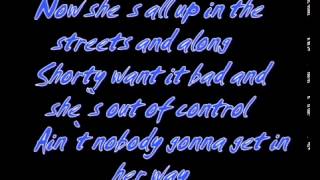 Massari  Bad girl lyrics [upl. by Ashlie]