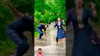 bhojpuri dance song dancer newsong newsanthalidjremixsong comedy dhanimarandinewsanthali [upl. by Concepcion562]