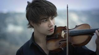 Alexander Rybak  quotEuropes Skiesquot Official Music Video [upl. by Ina572]