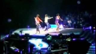 Shania Twain KaChing Live in Frankfurt Up World Tour [upl. by Refiffej]