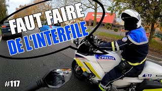 UN CONTROLE DE POLICE PAS COMME LES AUTRES [upl. by Watt]