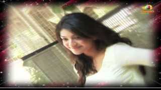 Kajal Aggarwal Infront Of The Camera  Telugu FilmNagar [upl. by Eirdua]