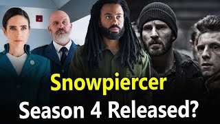 Snowpiercer  Left or Right [upl. by Inna]